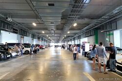 Carros Centre (D25), Retail #630592571